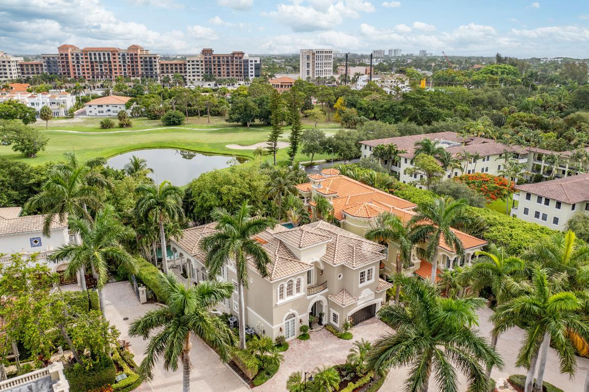 ADDISON ESTATES - Residential
