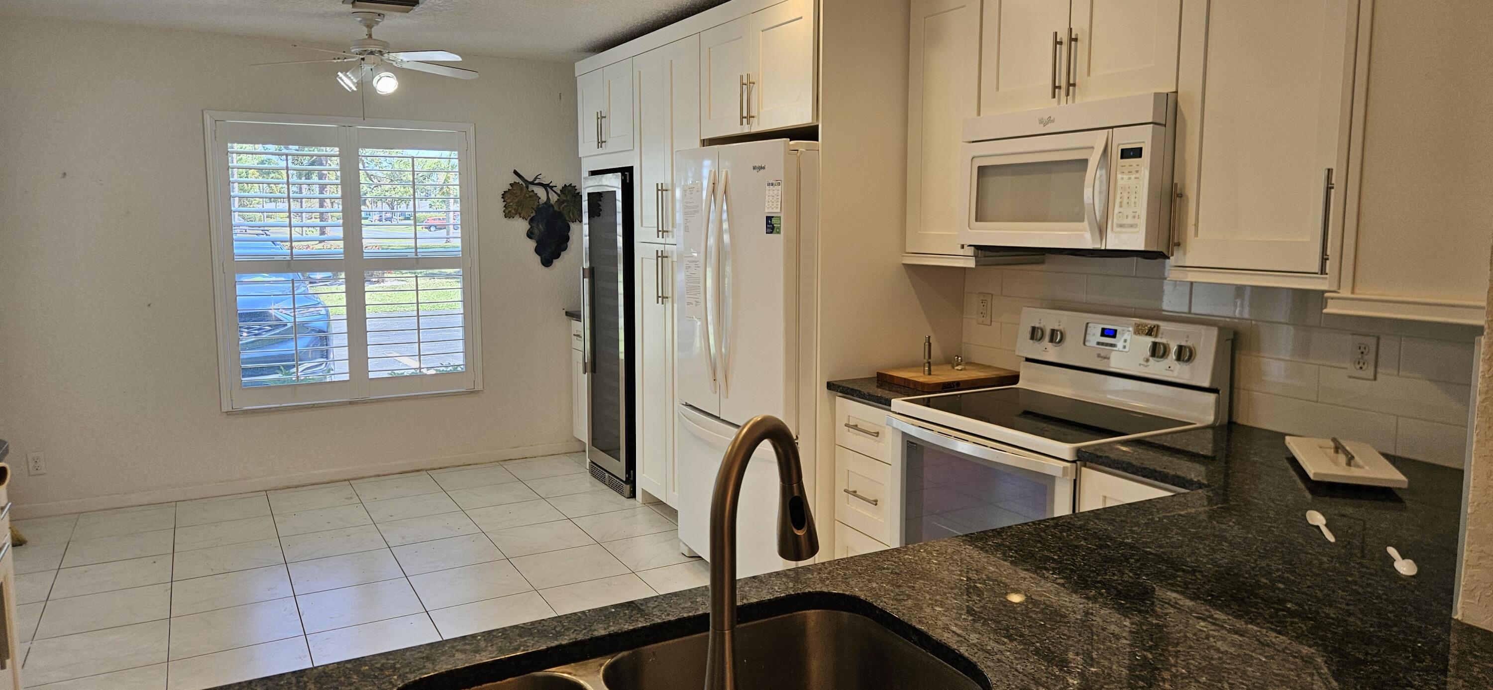 BRIDGEVIEW CONDO - Residential