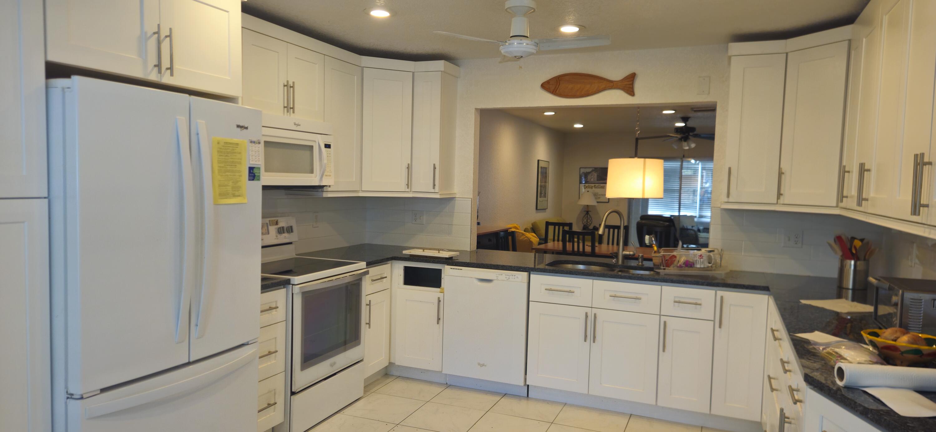 BRIDGEVIEW CONDO - Residential