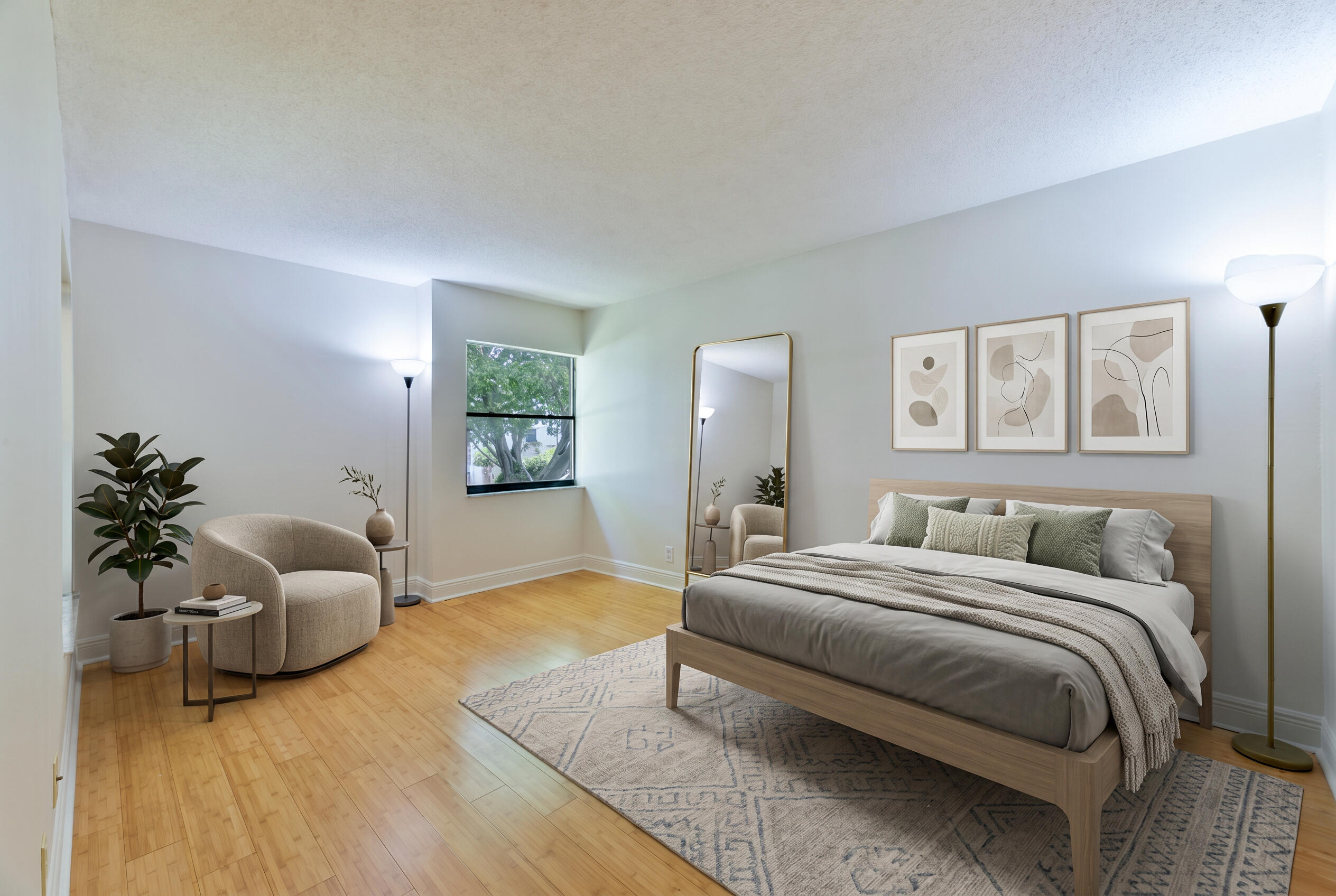 TOWNE GREENE CONDO - Residential