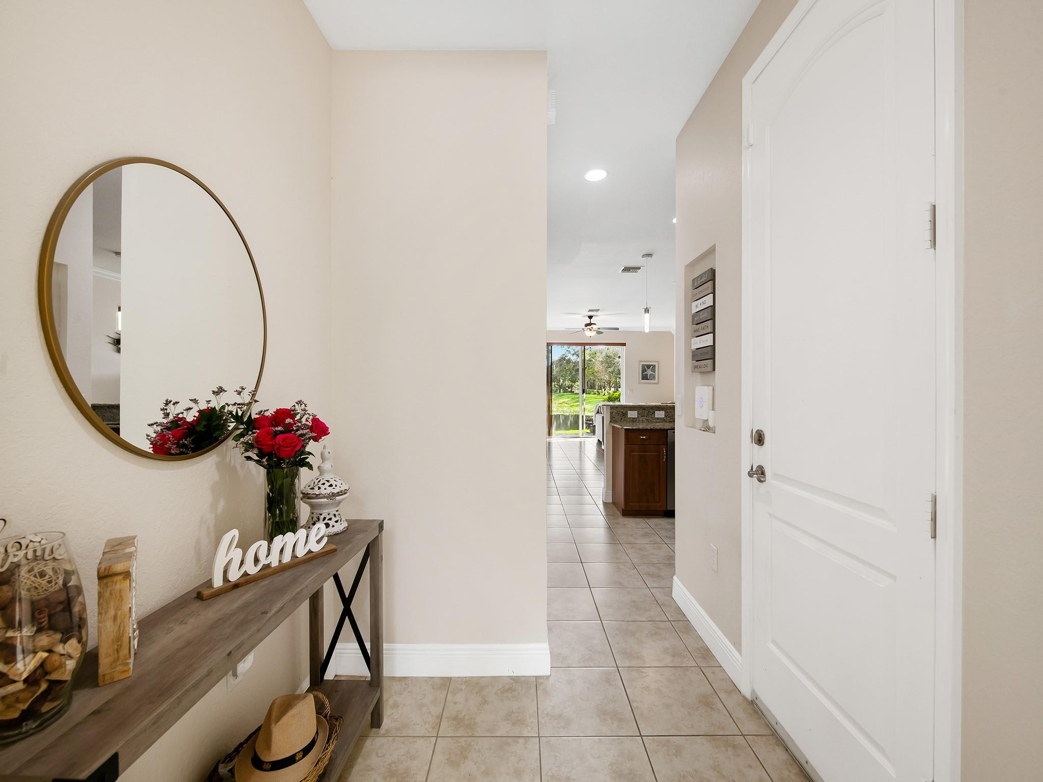 Saddle Bridge - Residential