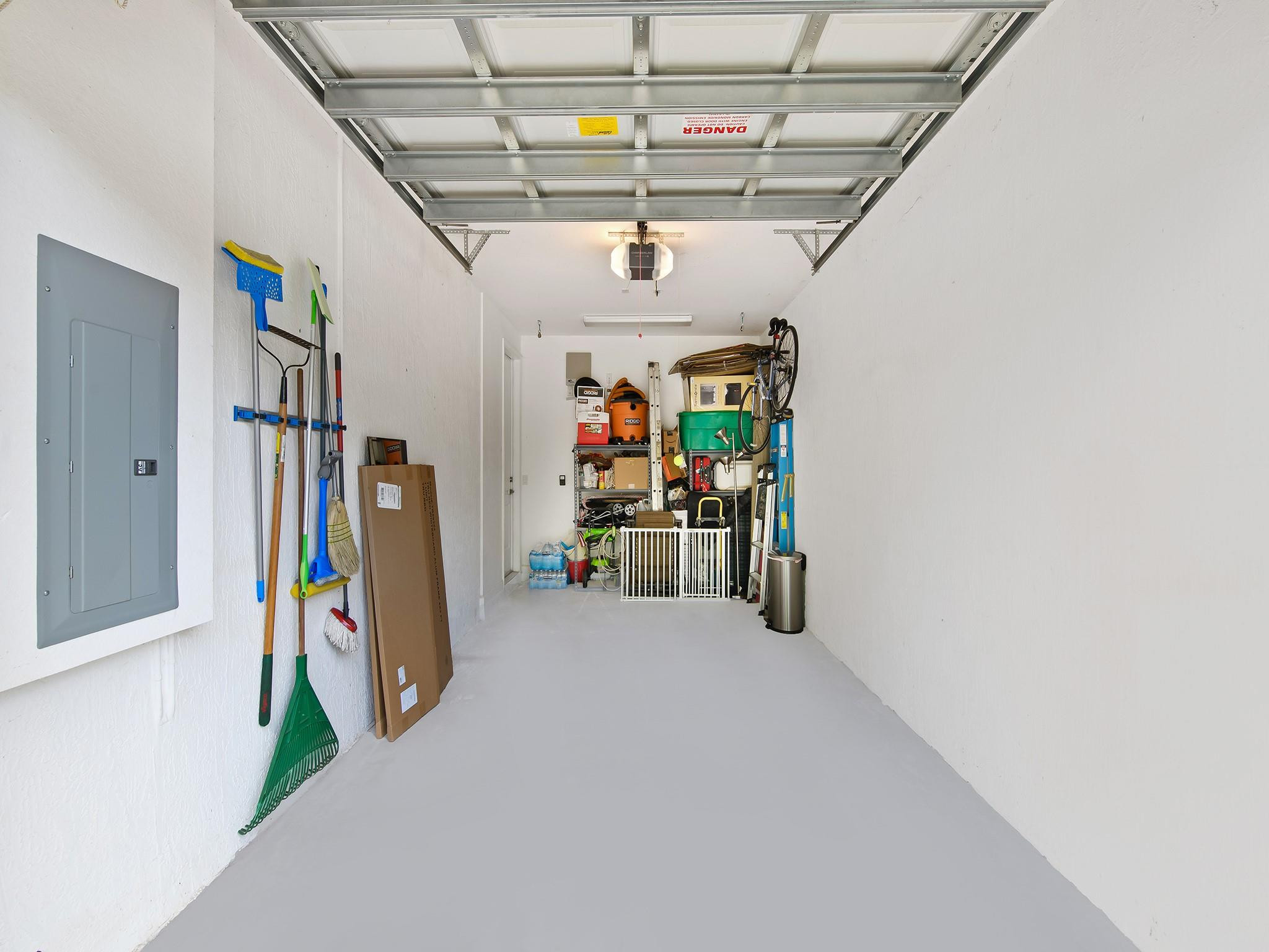 Saddle Bridge - Residential