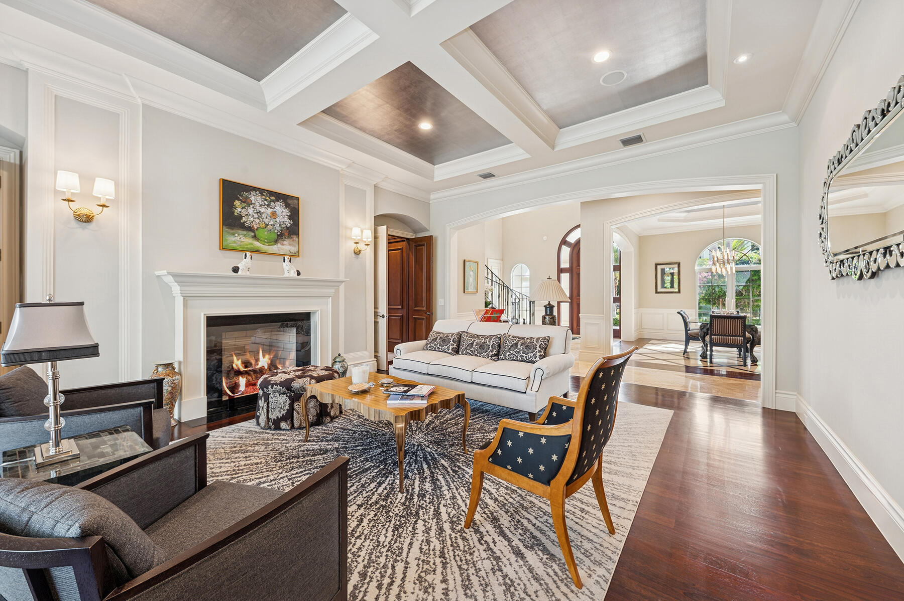 ROYAL PALM YACHT & COUNTRY CLUB - Residential