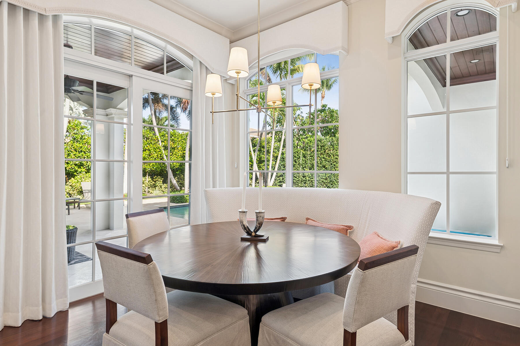 ROYAL PALM YACHT & COUNTRY CLUB - Residential