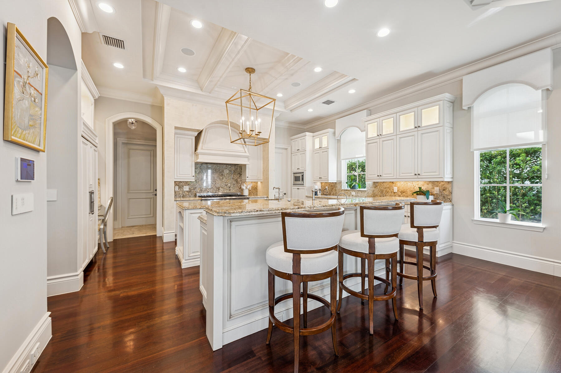 ROYAL PALM YACHT & COUNTRY CLUB - Residential