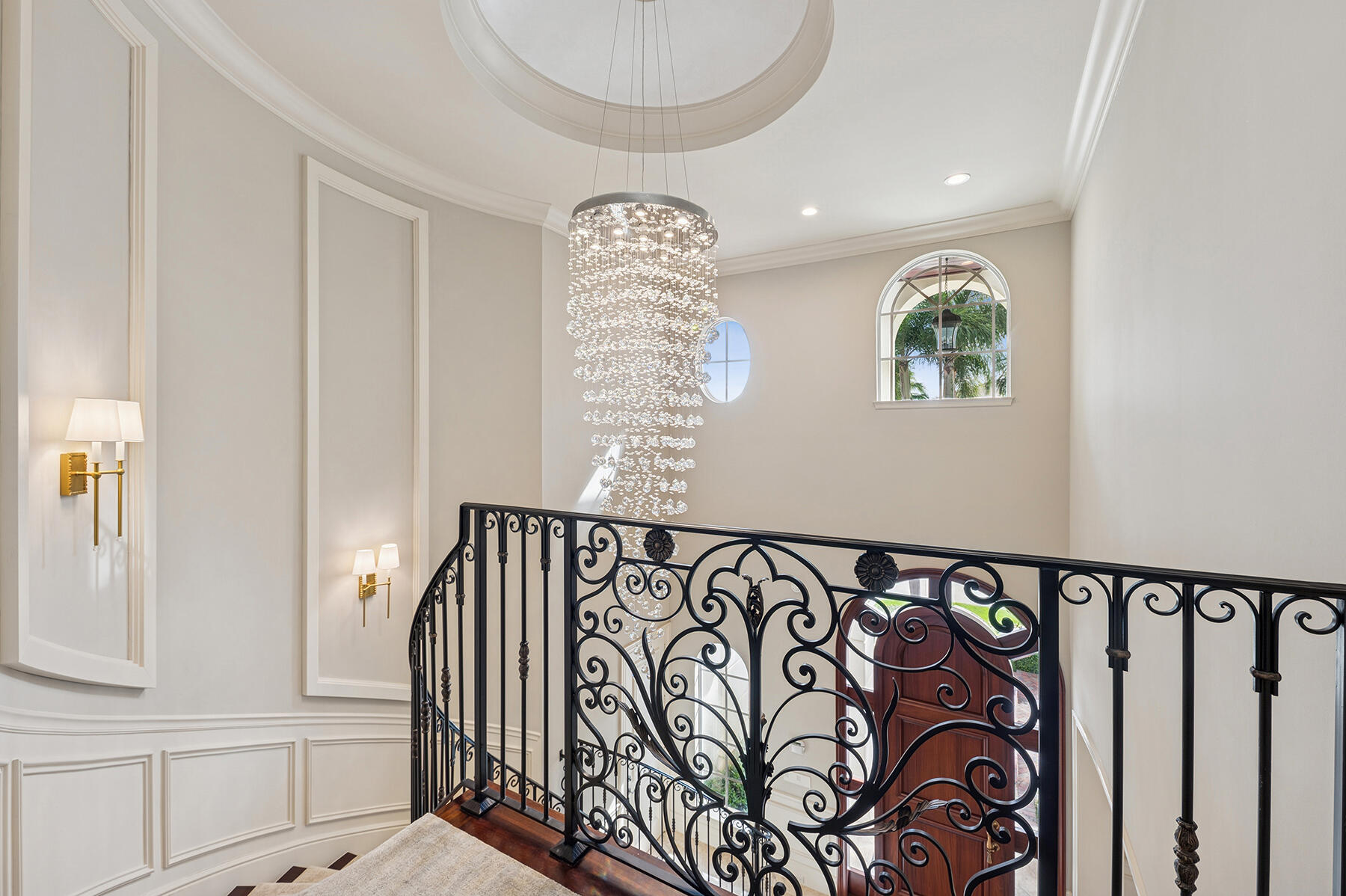 ROYAL PALM YACHT & COUNTRY CLUB - Residential