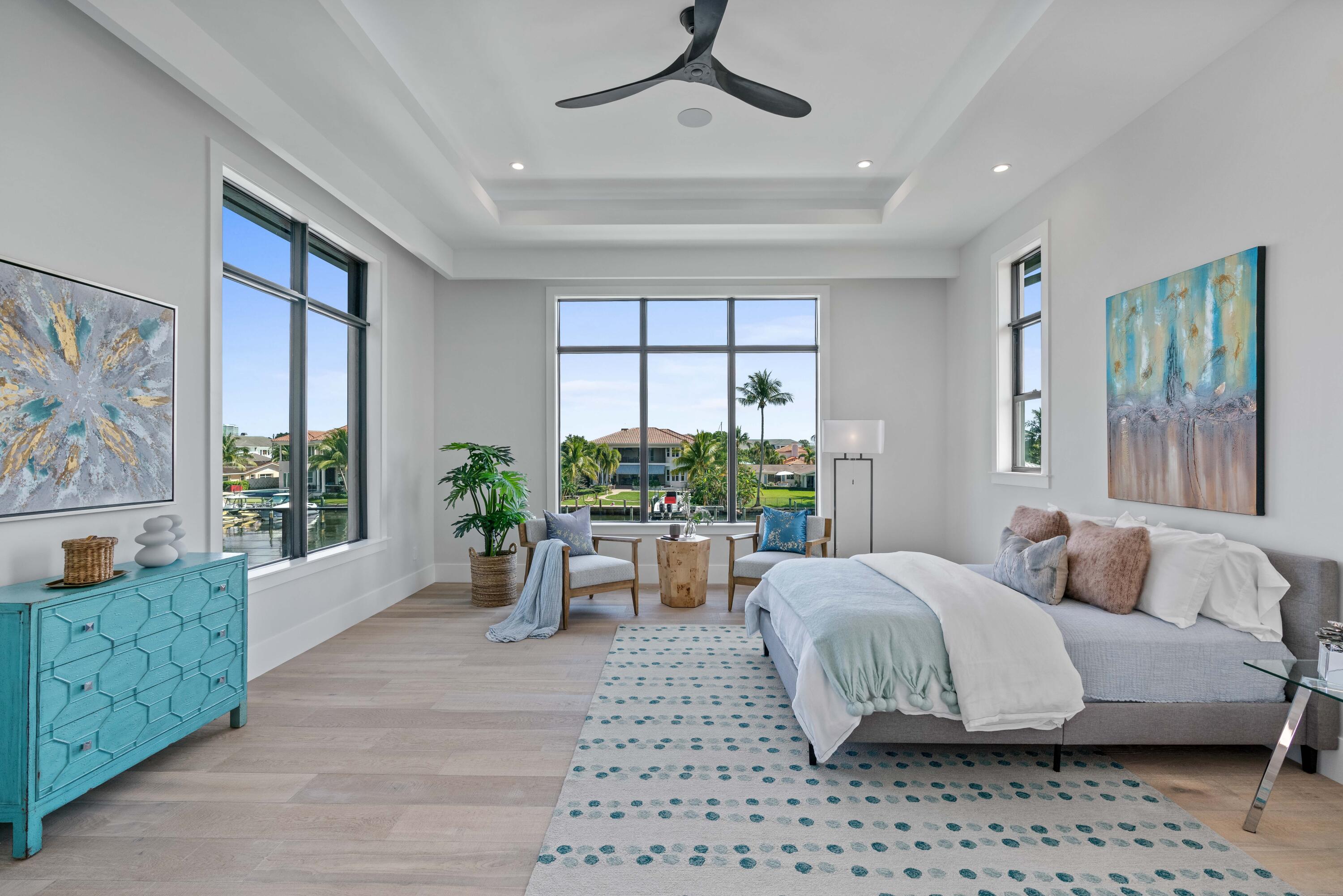 NORTH PALM BEACH VILLAGE OF 6 - Residential
