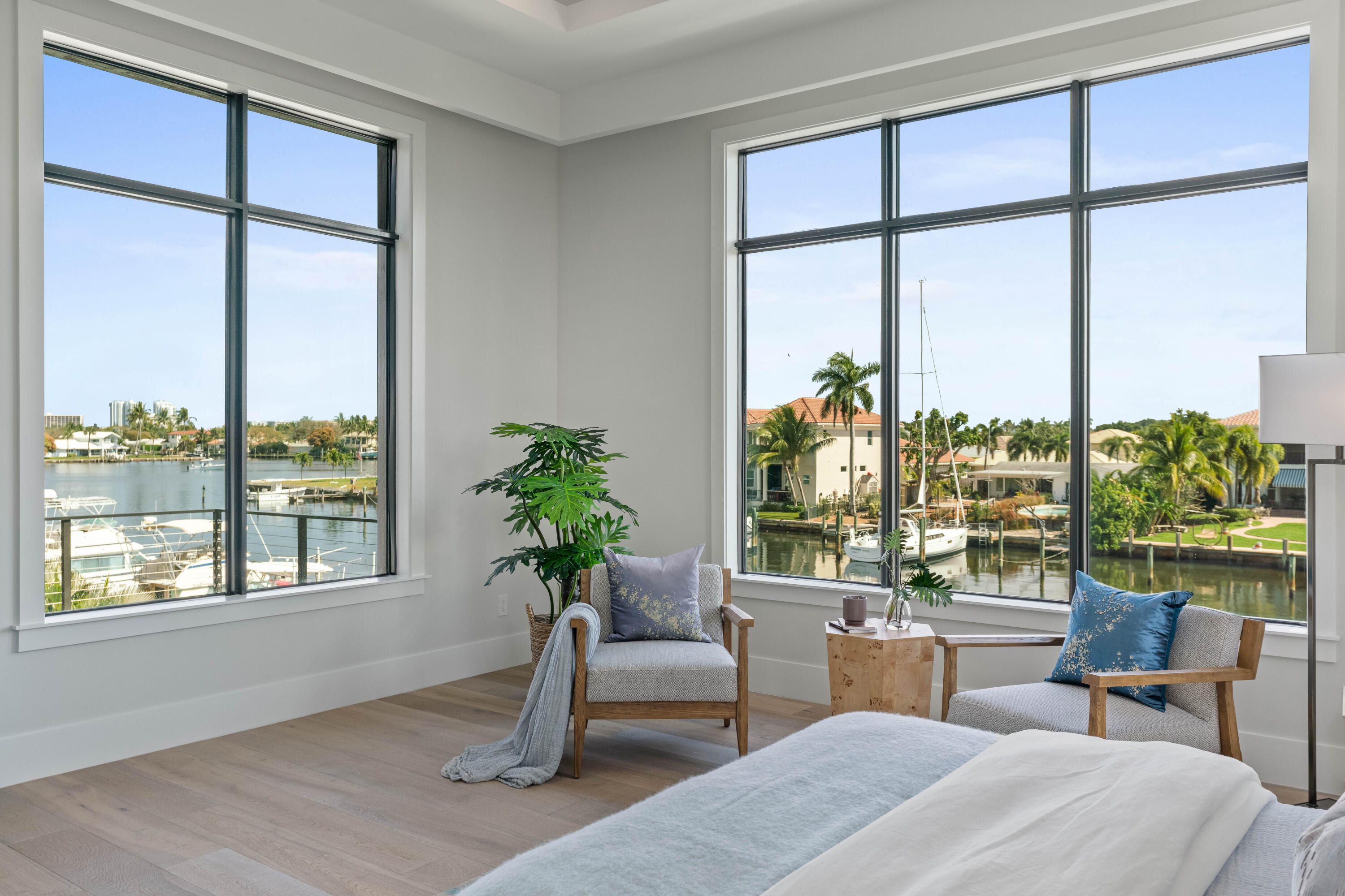NORTH PALM BEACH VILLAGE OF 6 - Residential