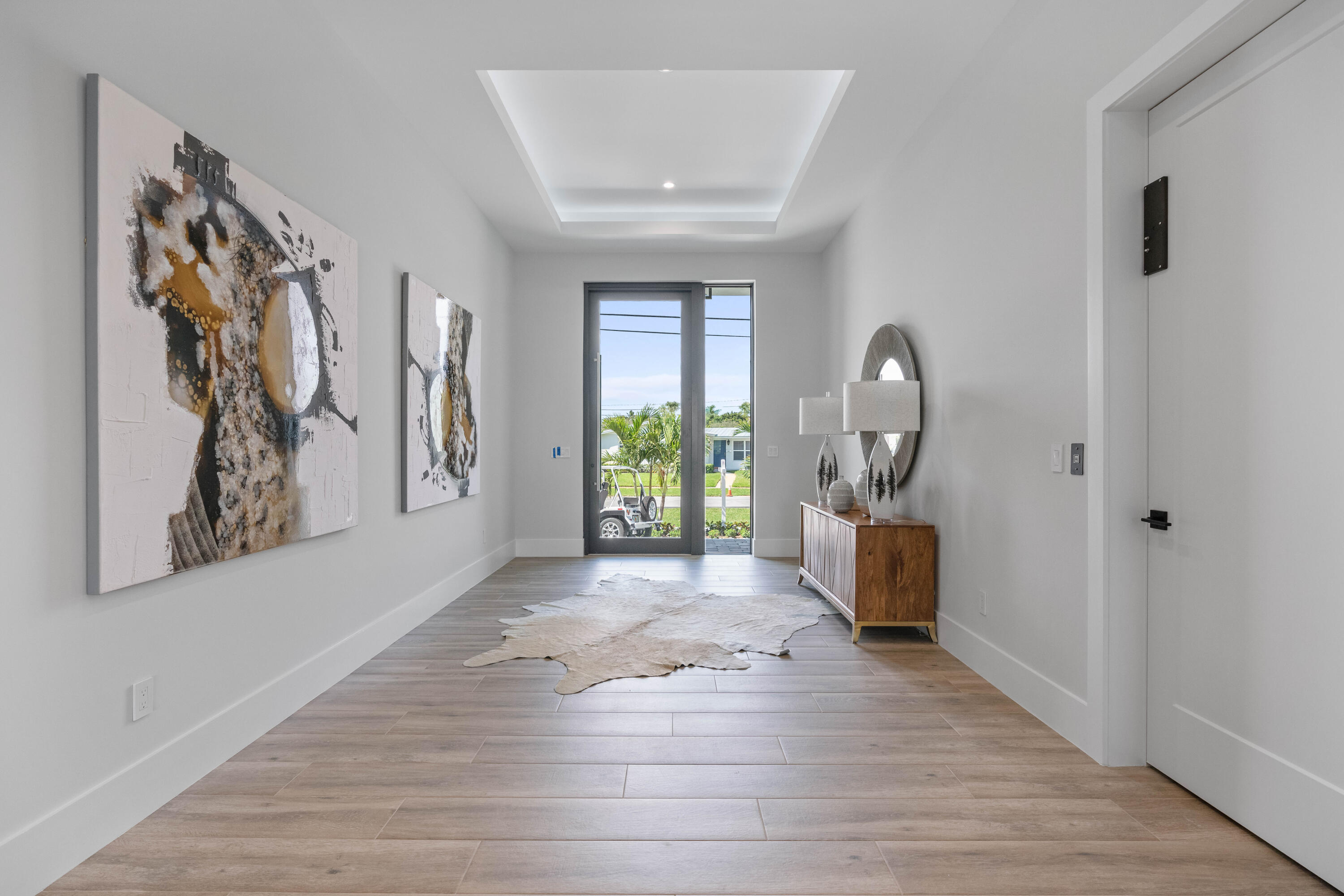 NORTH PALM BEACH VILLAGE OF 6 - Residential