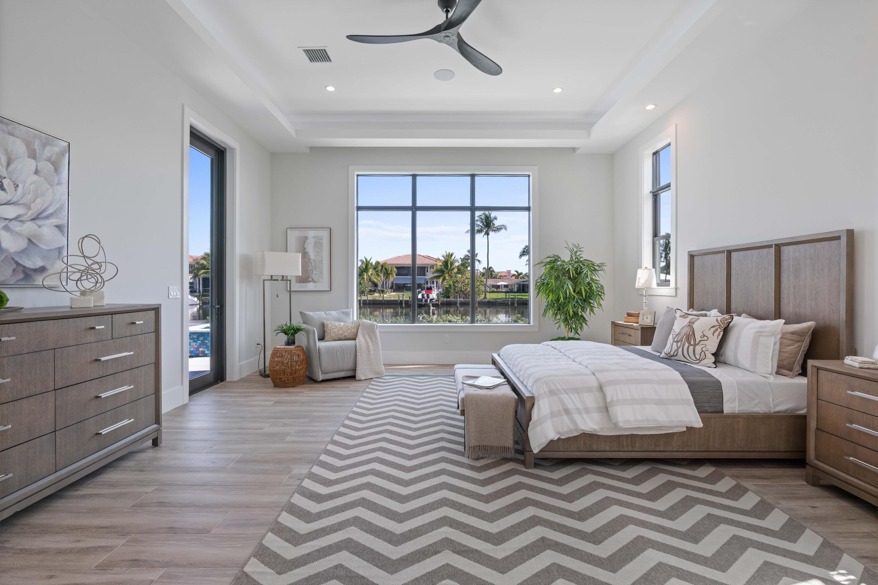 NORTH PALM BEACH VILLAGE OF 6 - Residential