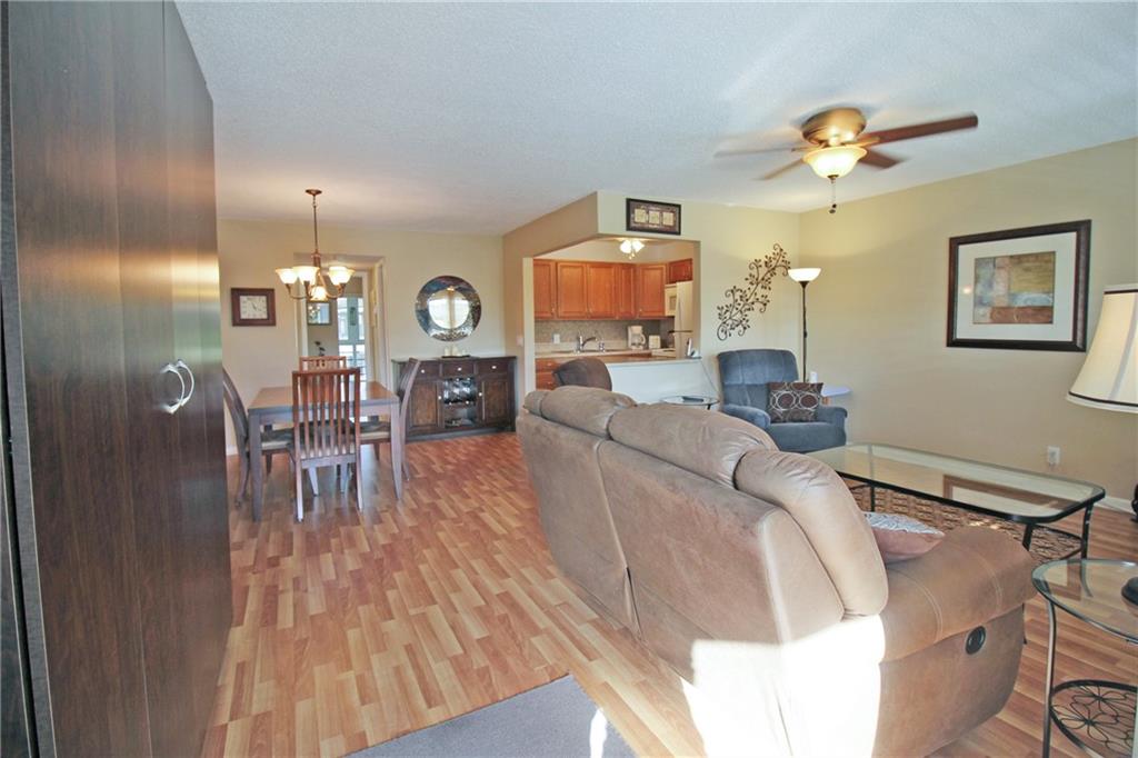 Century Village East - Residential