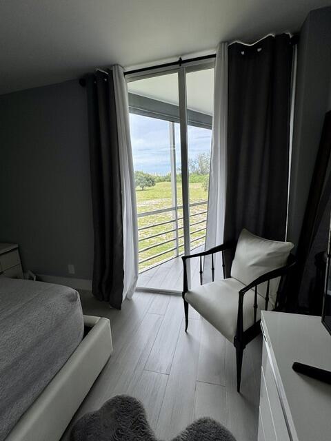 BOCA TEECA CONDO 8 - Residential Lease