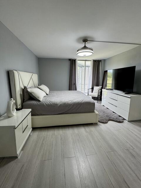 BOCA TEECA CONDO 8 - Residential Lease