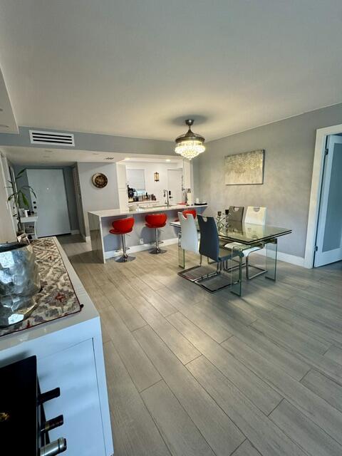 BOCA TEECA CONDO 8 - Residential Lease