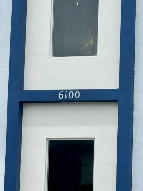 BOCA TEECA CONDO 8 - Residential Lease