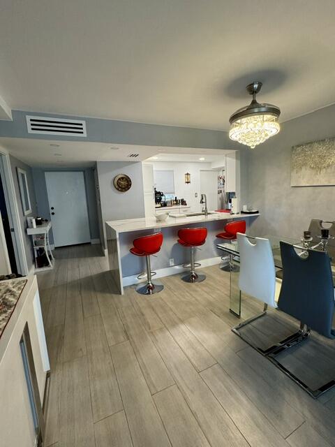 BOCA TEECA CONDO 8 - Residential Lease