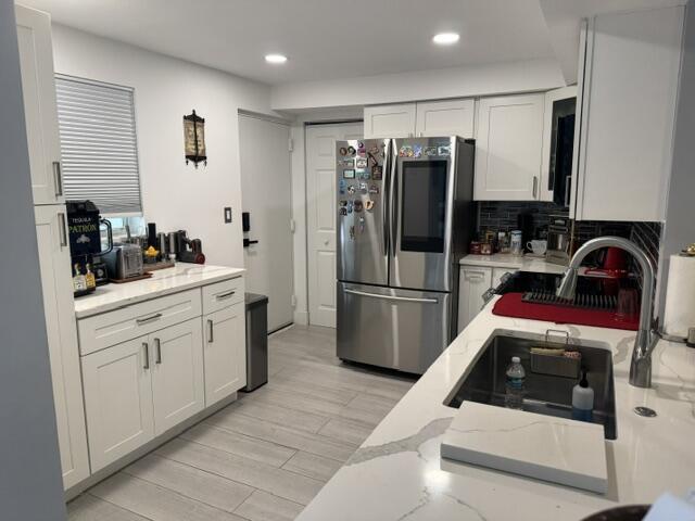 BOCA TEECA CONDO 8 - Residential Lease