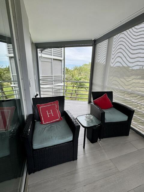 BOCA TEECA CONDO 8 - Residential Lease
