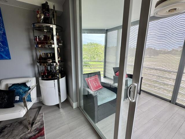BOCA TEECA CONDO 8 - Residential Lease