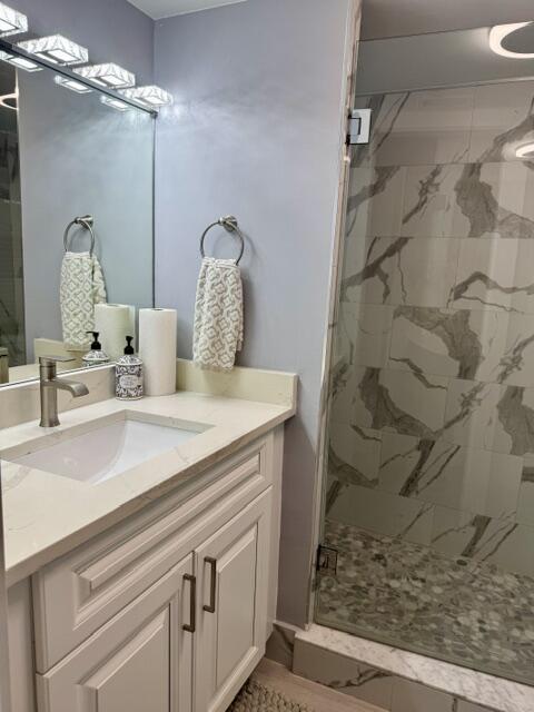BOCA TEECA CONDO 8 - Residential Lease
