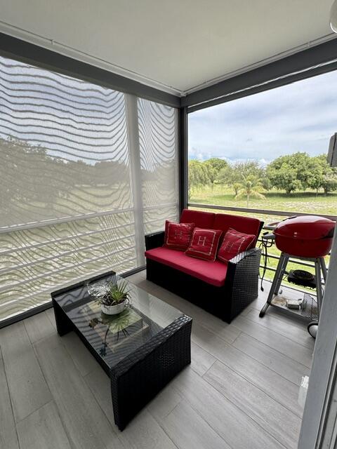 BOCA TEECA CONDO 8 - Residential Lease