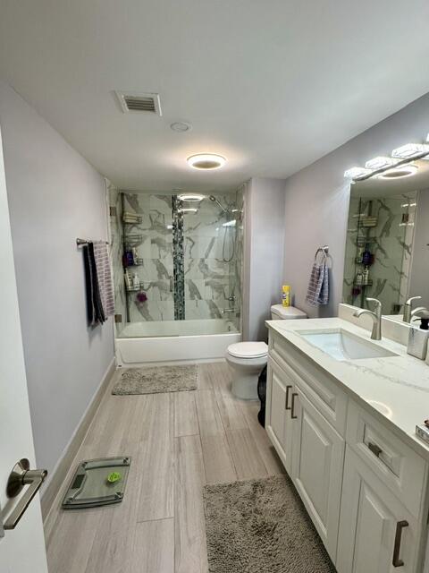 BOCA TEECA CONDO 8 - Residential Lease