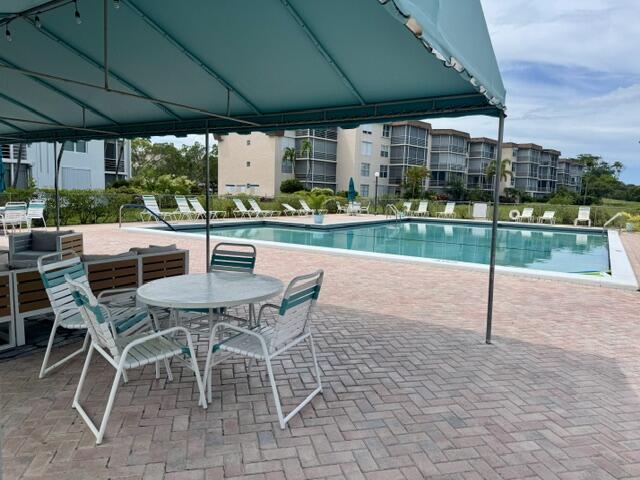 BOCA TEECA CONDO 8 - Residential Lease