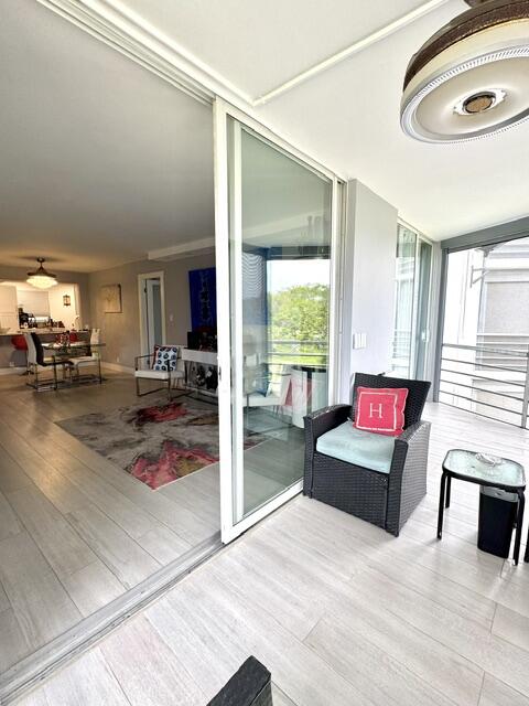 BOCA TEECA CONDO 8 - Residential Lease