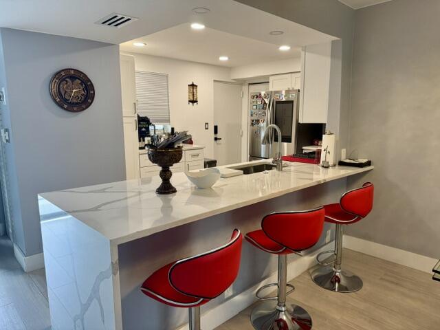 BOCA TEECA CONDO 8 - Residential Lease