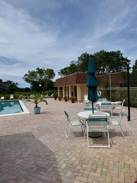BOCA TEECA CONDO 8 - Residential Lease