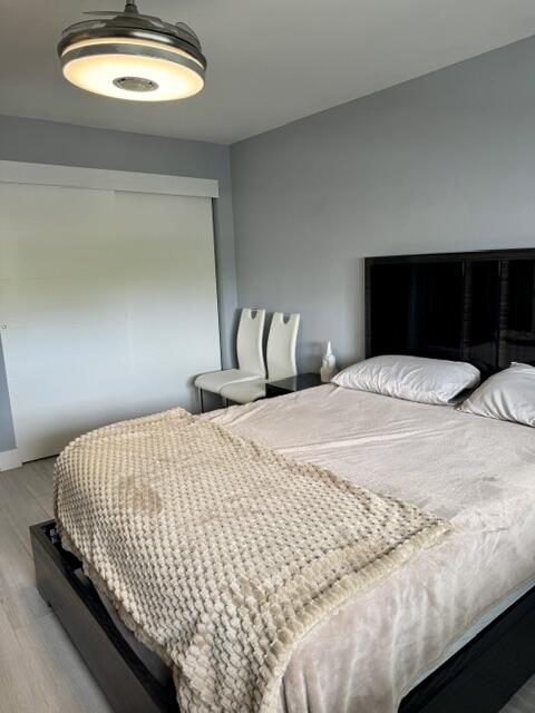 BOCA TEECA CONDO 8 - Residential Lease