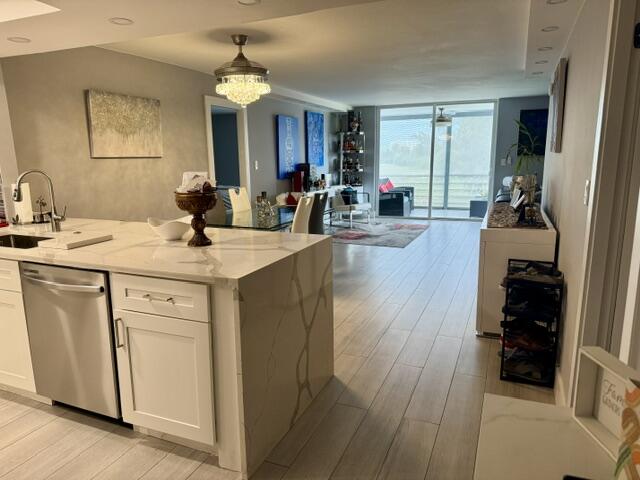 BOCA TEECA CONDO 8 - Residential Lease