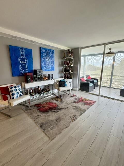 BOCA TEECA CONDO 8 - Residential Lease