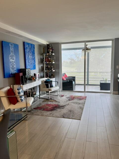 BOCA TEECA CONDO 8 - Residential Lease