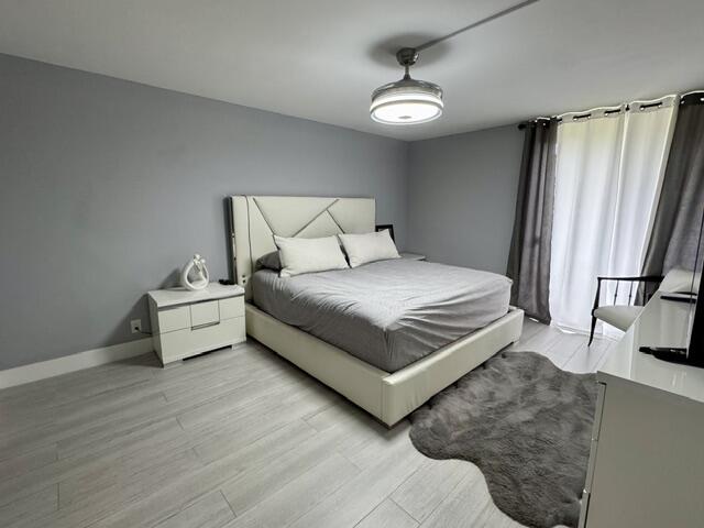 BOCA TEECA CONDO 8 - Residential Lease