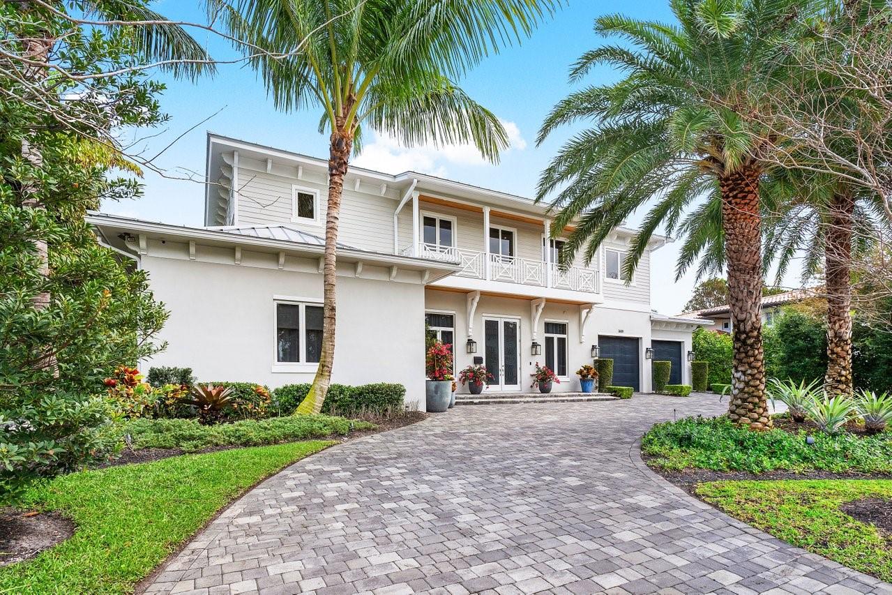 Harbor Beach - Residential