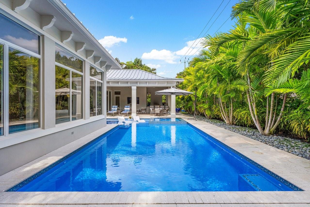 Harbor Beach - Residential