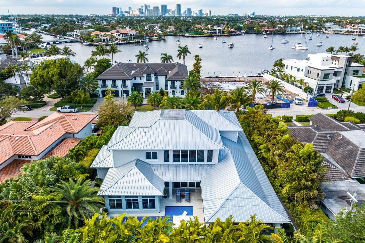 Harbor Beach - Residential
