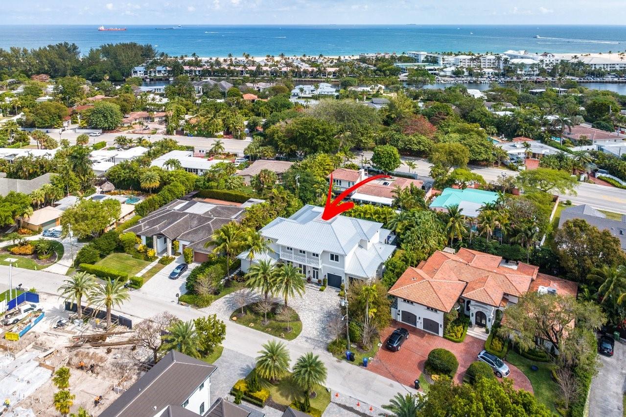 Harbor Beach - Residential