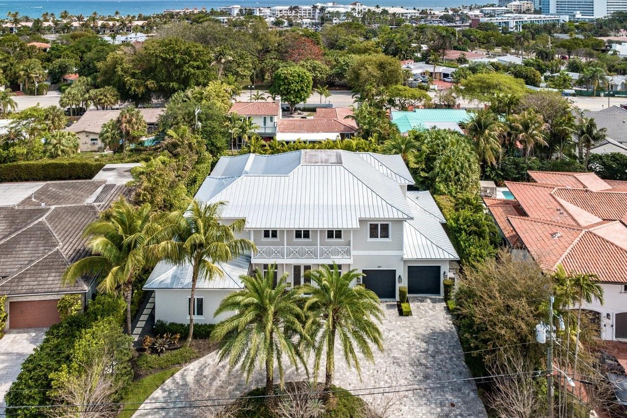 Harbor Beach - Residential