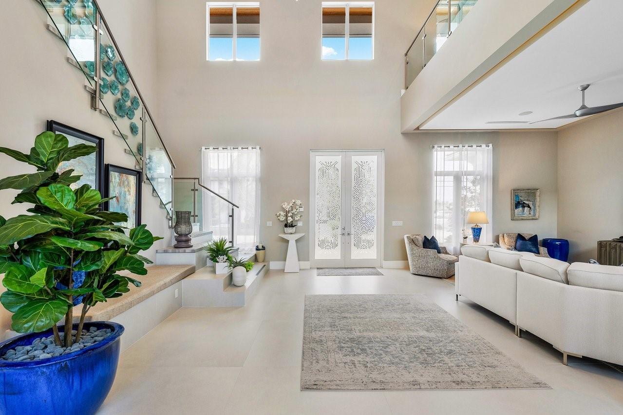 Harbor Beach - Residential