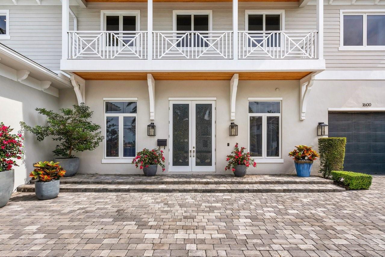 Harbor Beach - Residential