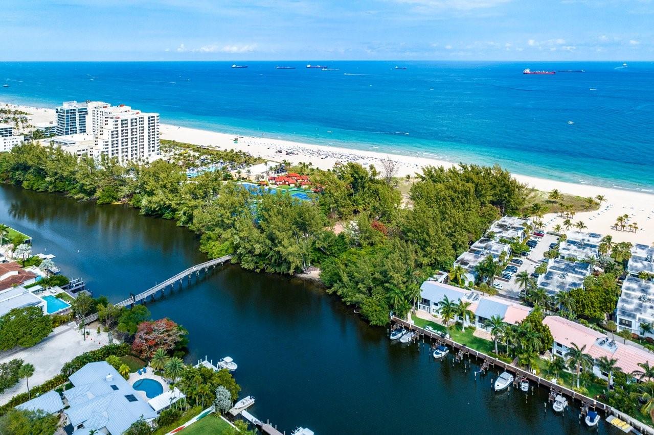 Harbor Beach - Residential