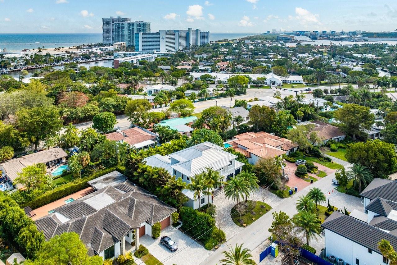 Harbor Beach - Residential