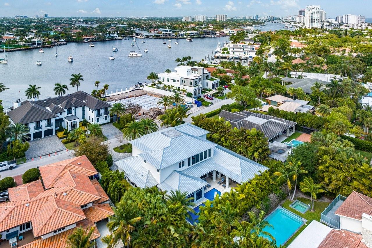 Harbor Beach - Residential