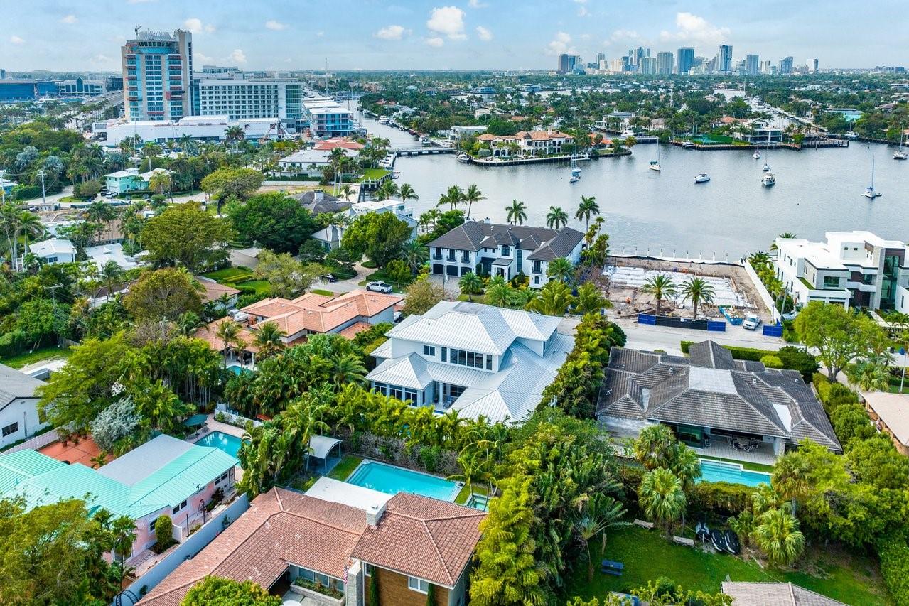 Harbor Beach - Residential