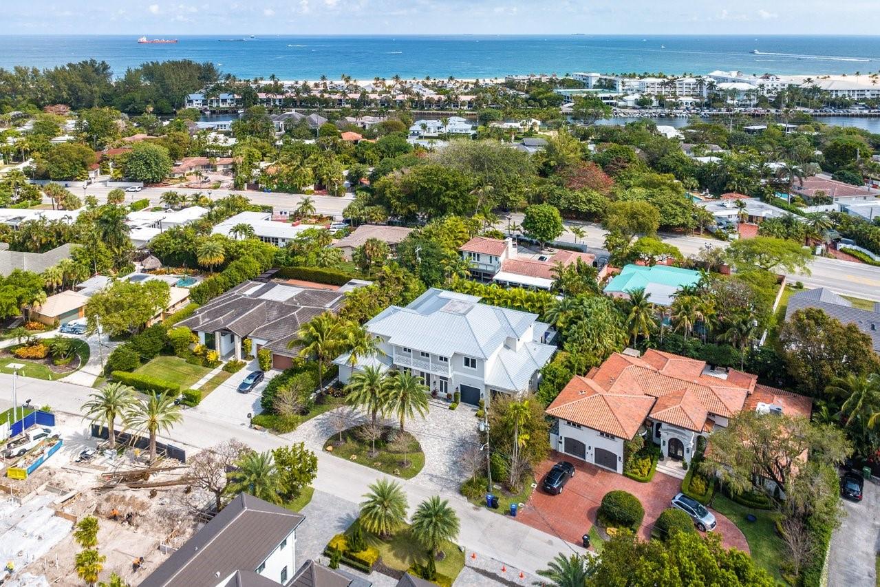 Harbor Beach - Residential