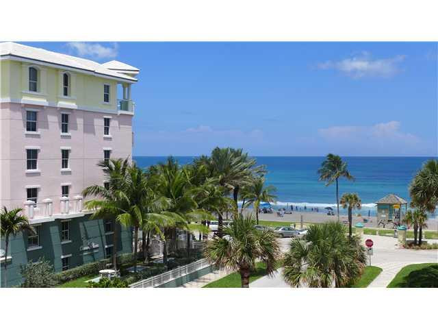 BEACH HOUSE CONDO - Residential
