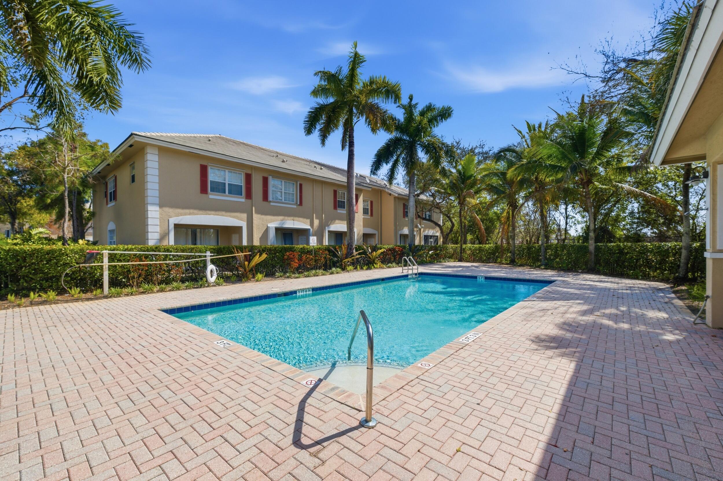 PARK PLACE AT PLANTATION - Residential