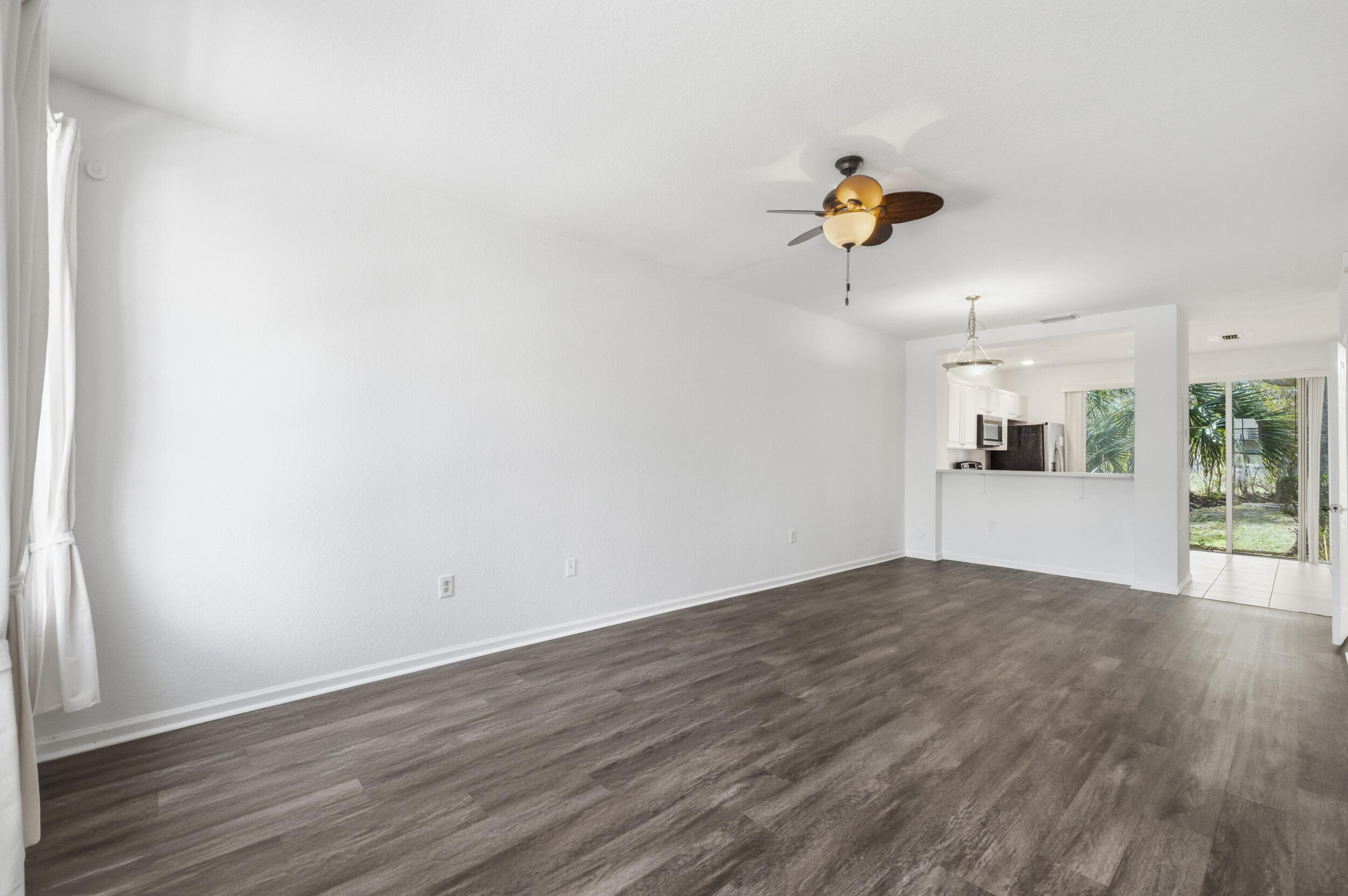 PARK PLACE AT PLANTATION - Residential